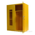 ZOYET Emergency Equipment Cabinet PPE cabinet